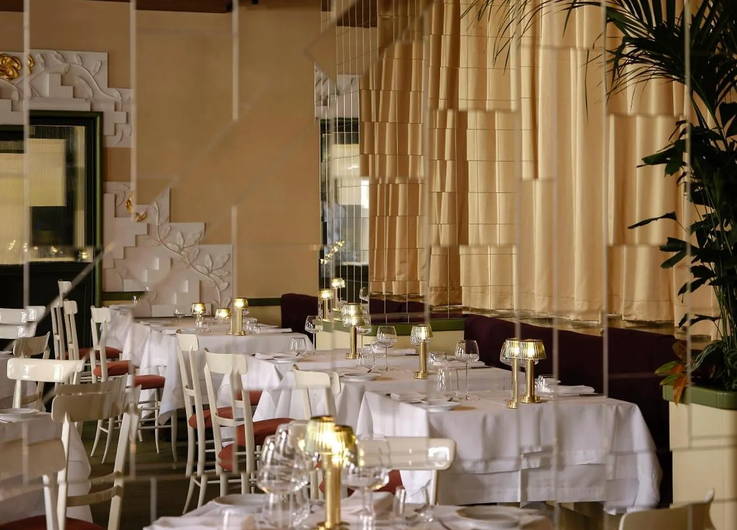 Palazzo Talia - Small Luxury Hotels Of The World Roma 5*,  İtalya