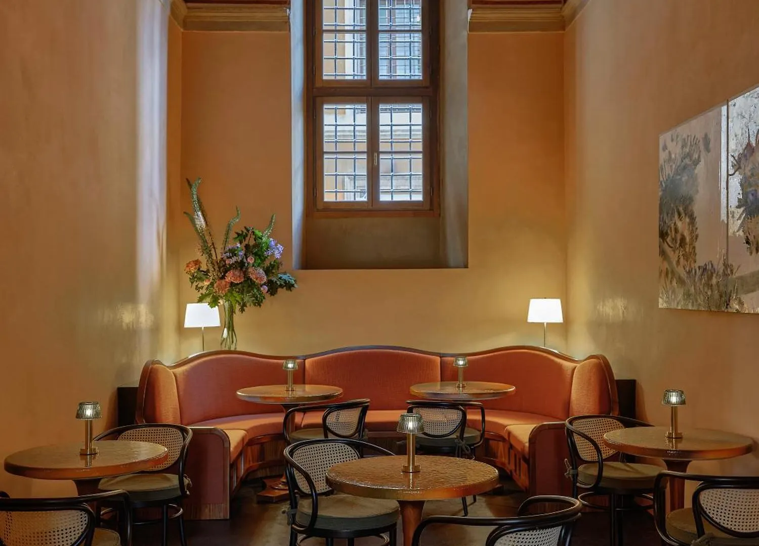 Palazzo Talia - Small Luxury Hotels Of The World Roma
