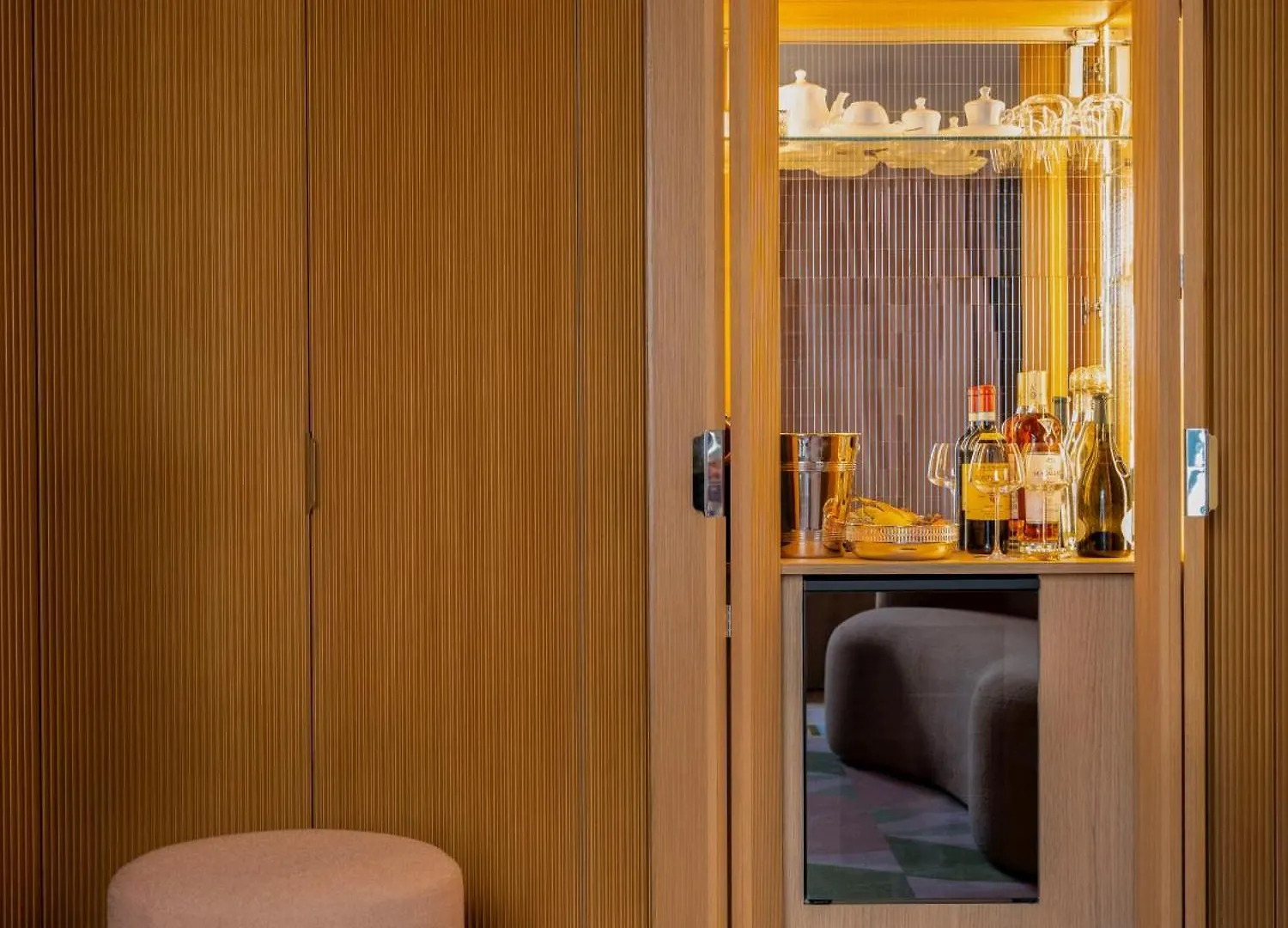 Palazzo Talia - Small Luxury Hotels Of The World Roma 5*,  İtalya