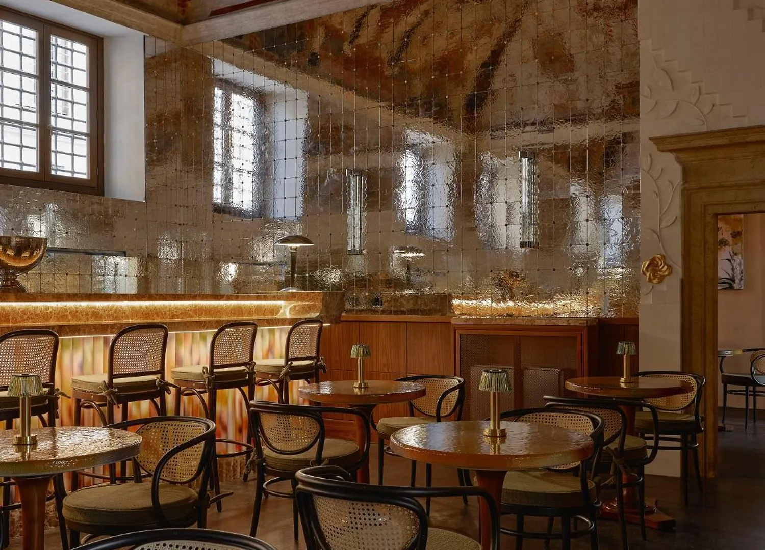 *****  Palazzo Talia - Small Luxury Hotels Of The World Roma İtalya