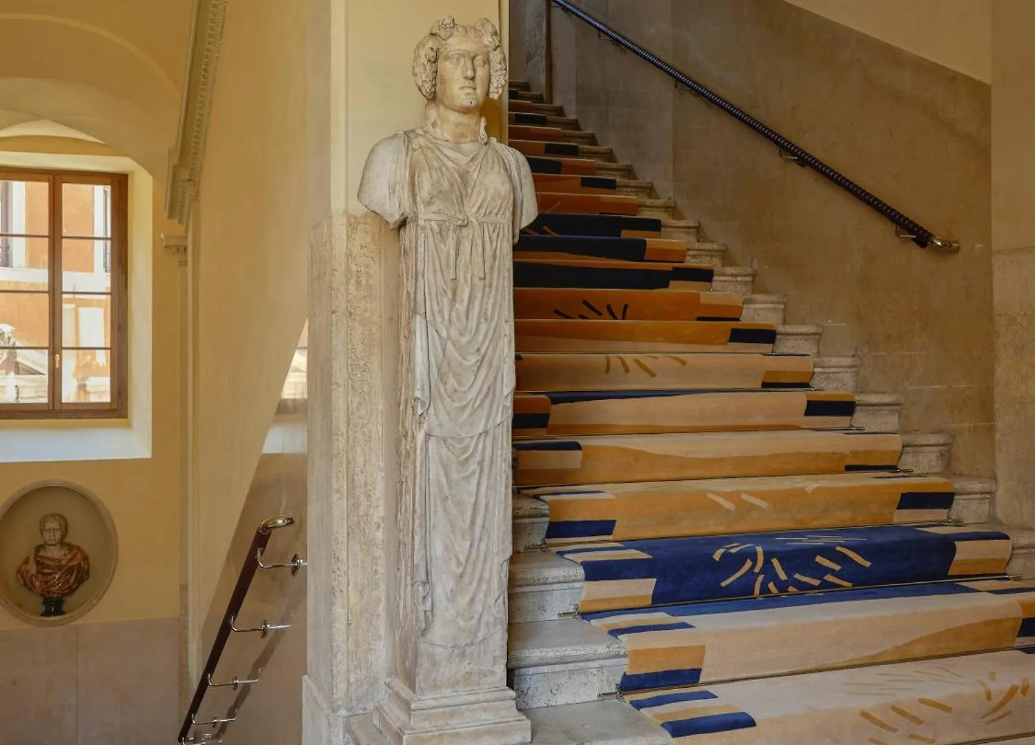 Palazzo Talia - Small Luxury Hotels Of The World Roma