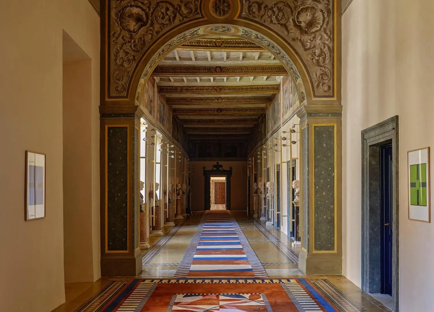 Palazzo Talia - Small Luxury Hotels Of The World Roma
