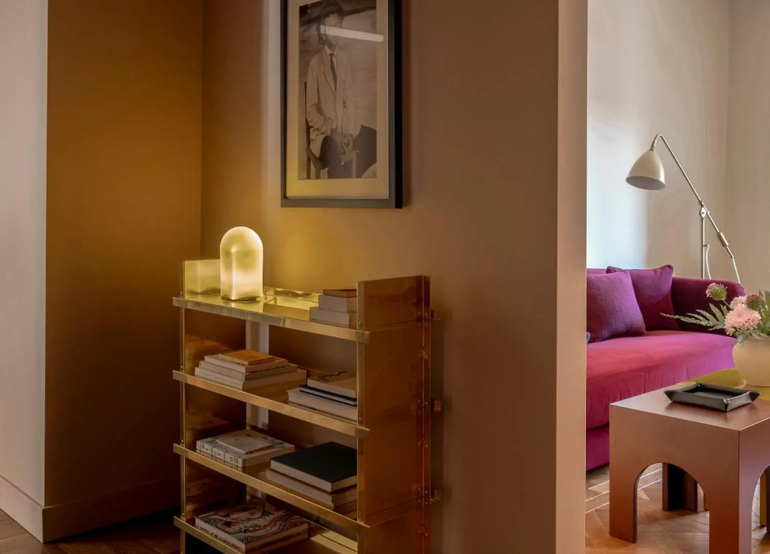 Palazzo Talia - Small Luxury Hotels Of The World Roma