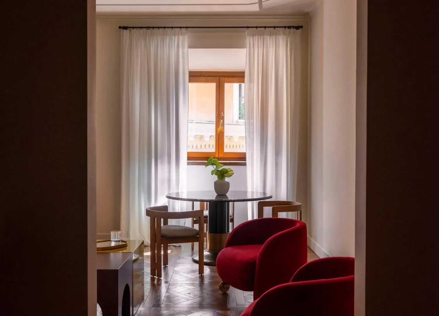Palazzo Talia - Small Luxury Hotels Of The World Roma