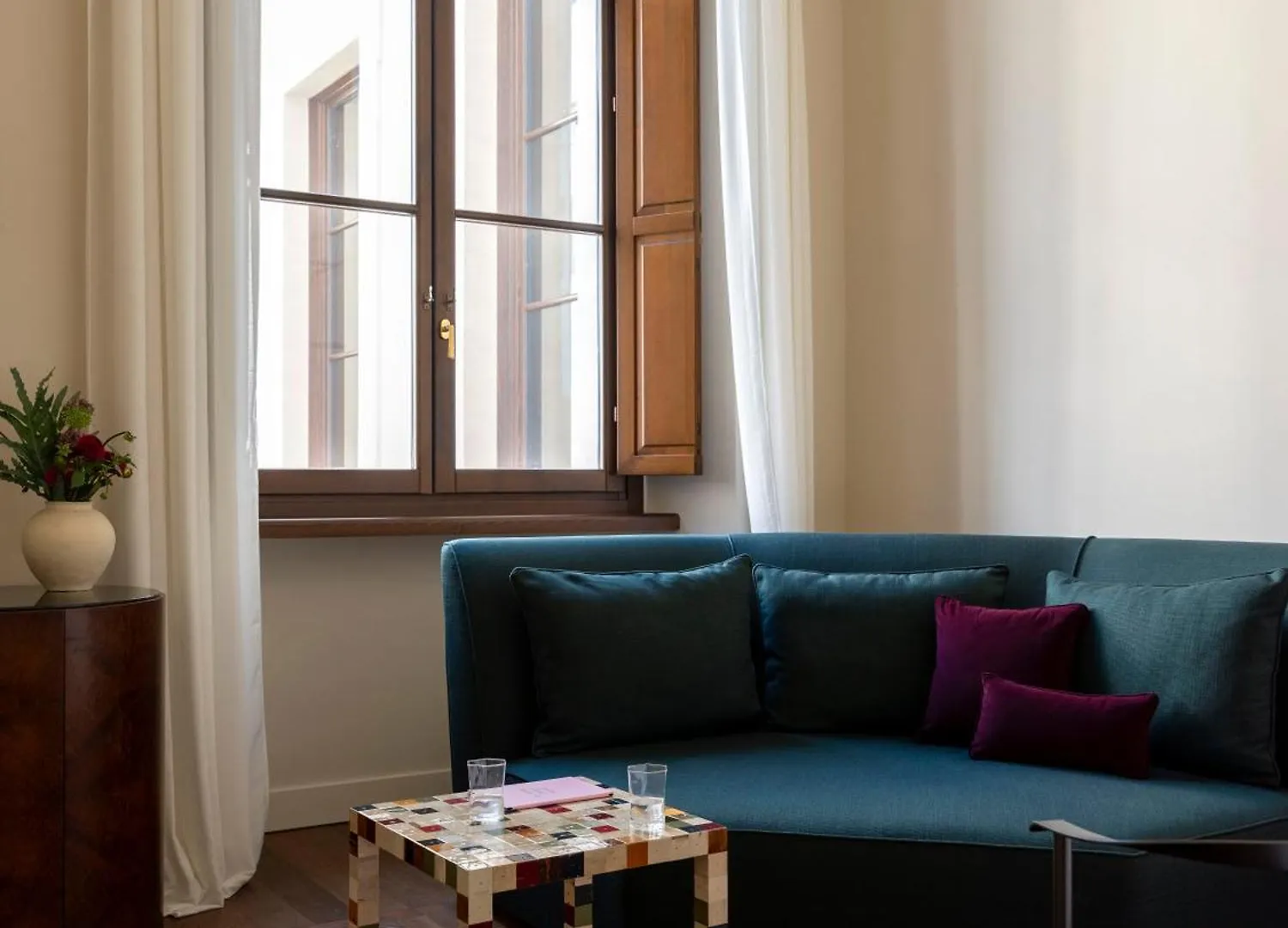 Palazzo Talia - Small Luxury Hotels Of The World Roma