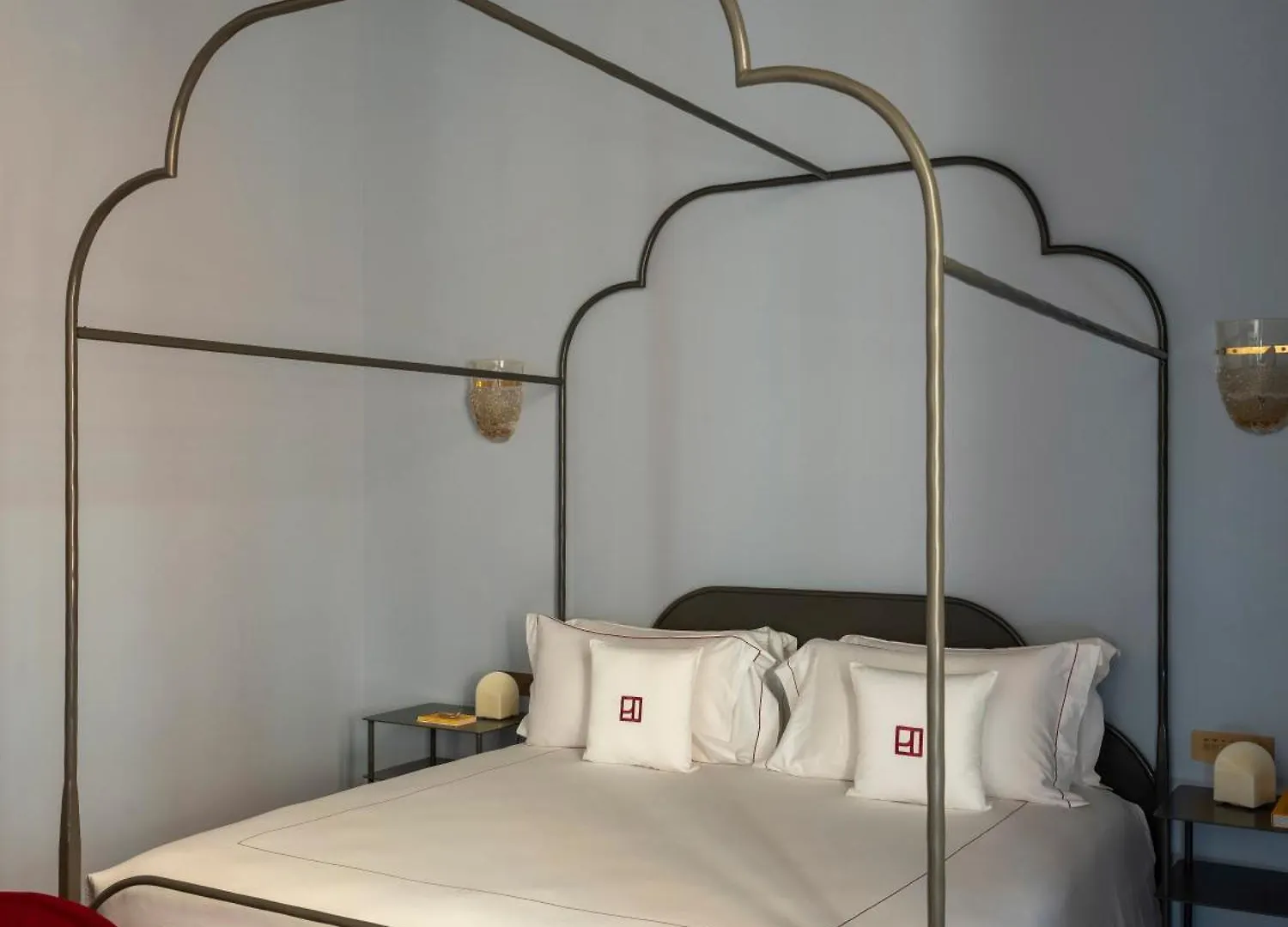 Palazzo Talia - Small Luxury Hotels Of The World Roma
