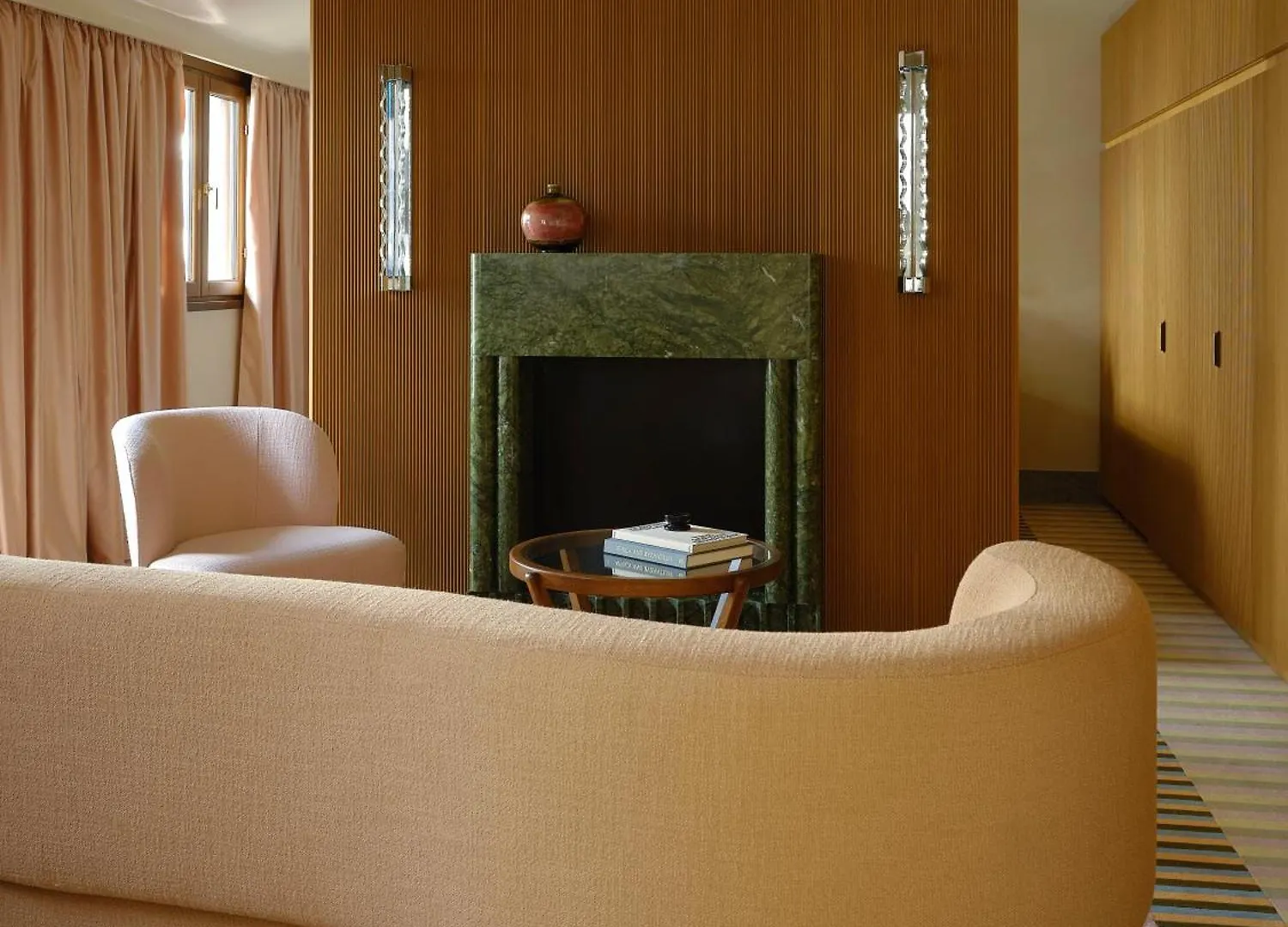 Palazzo Talia - Small Luxury Hotels Of The World Roma 5*,
