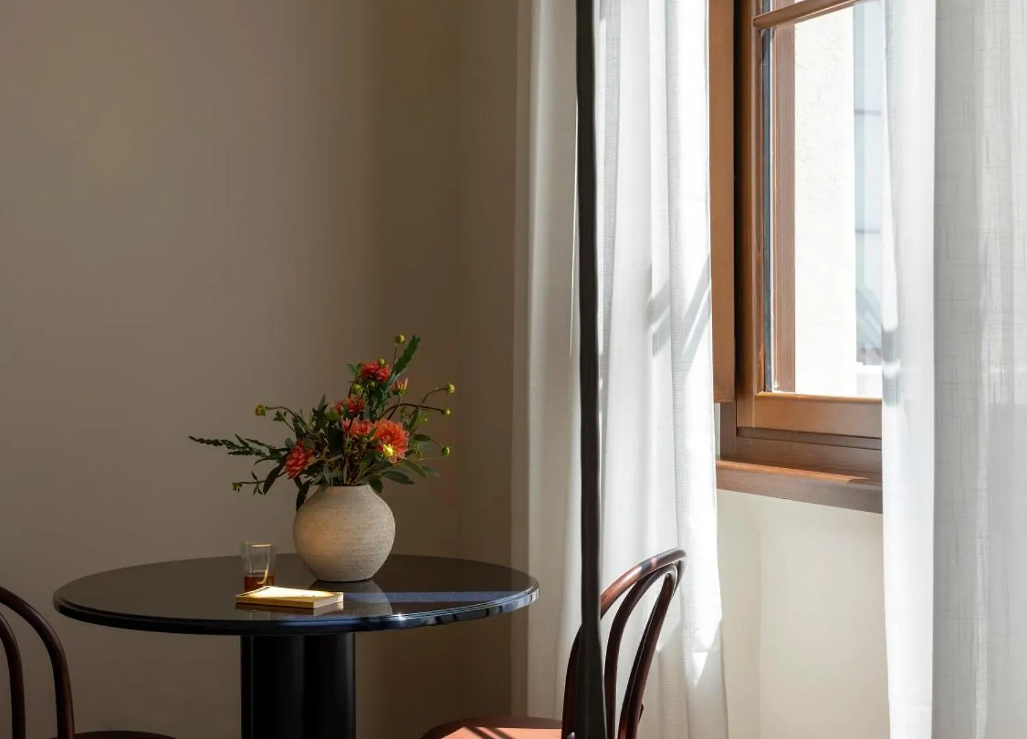 Palazzo Talia - Small Luxury Hotels Of The World Roma