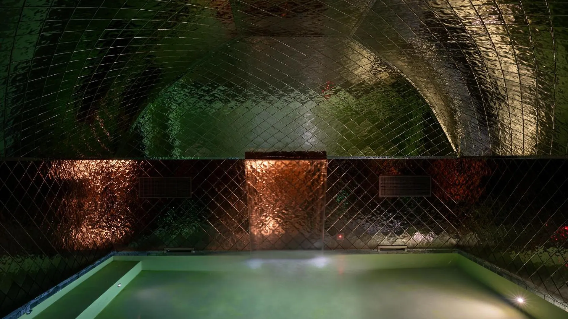 Palazzo Talia - Small Luxury Hotels Of The World Roma