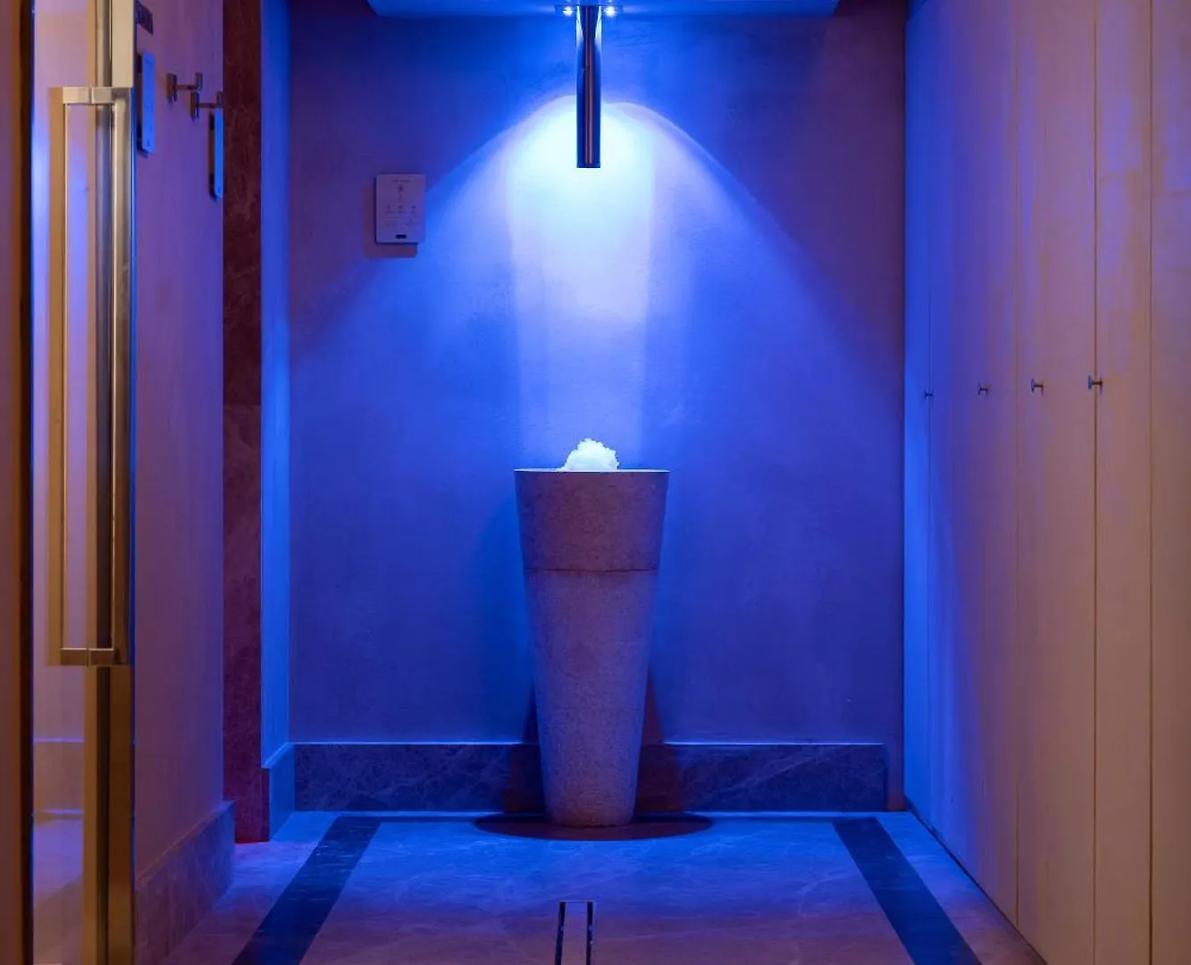 Palazzo Talia - Small Luxury Hotels Of The World Roma 5*,