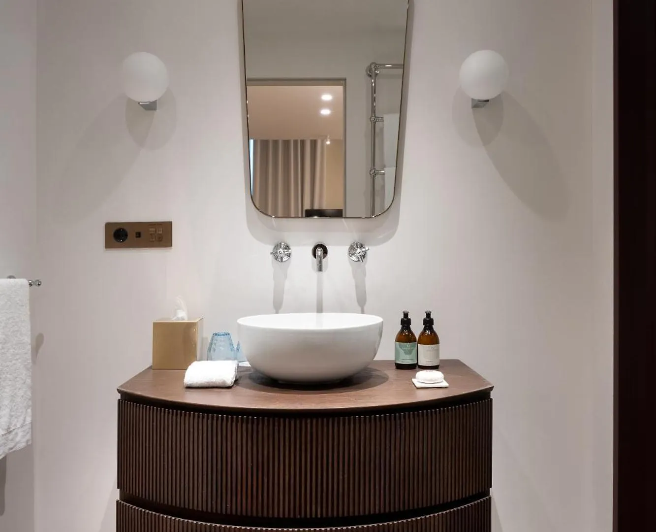 Palazzo Talia - Small Luxury Hotels Of The World Roma