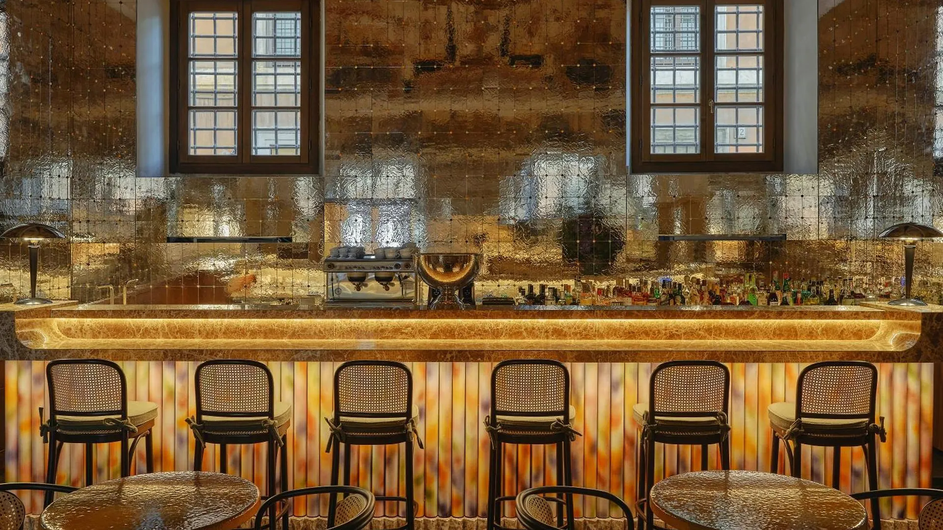Palazzo Talia - Small Luxury Hotels Of The World Roma 5*,  Italia