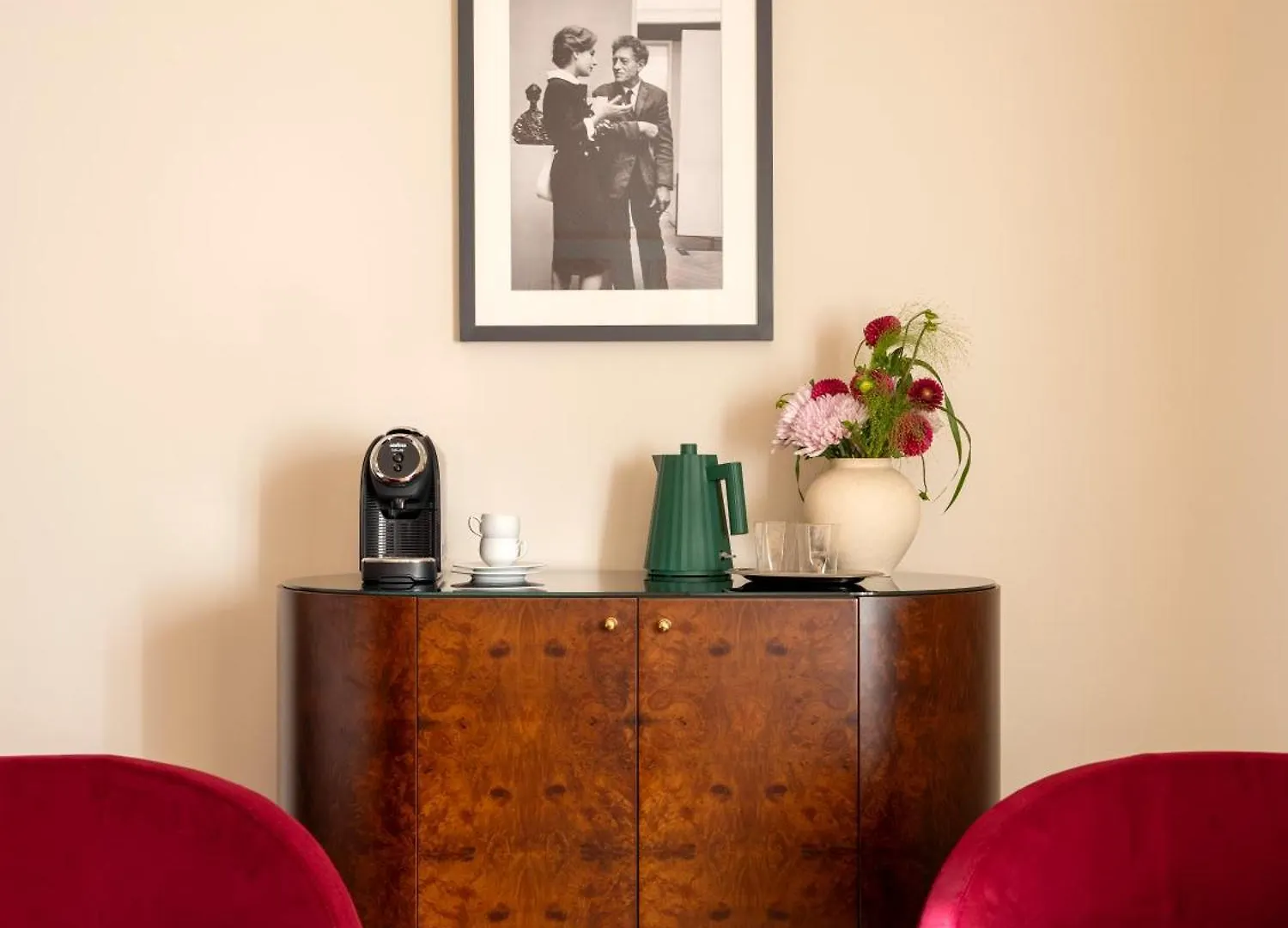 Palazzo Talia - Small Luxury Hotels Of The World Roma