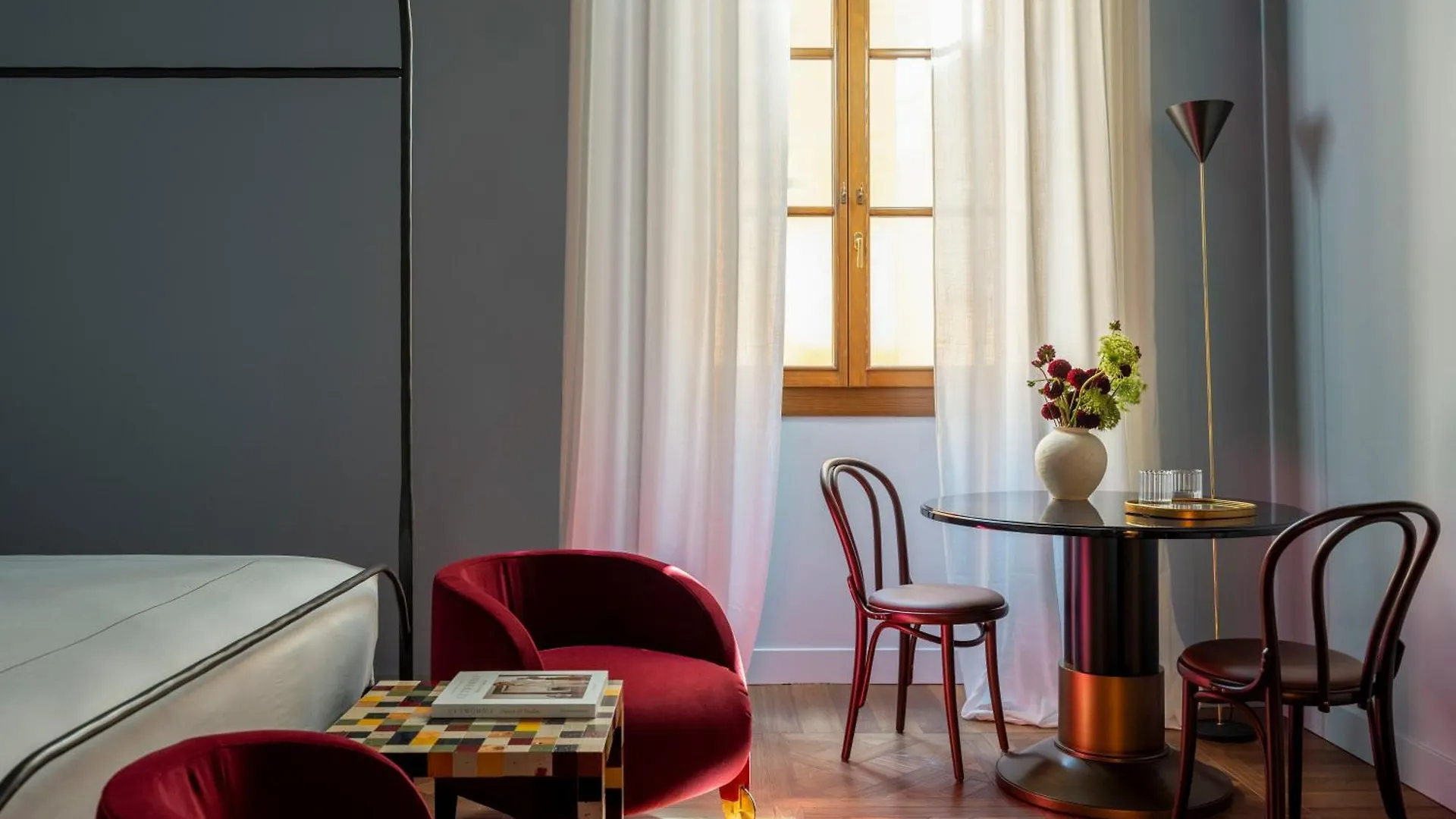 Palazzo Talia - Small Luxury Hotels Of The World Roma