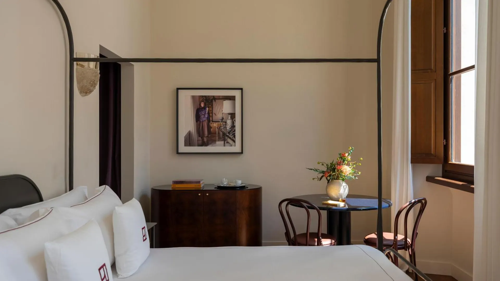 Palazzo Talia - Small Luxury Hotels Of The World Roma