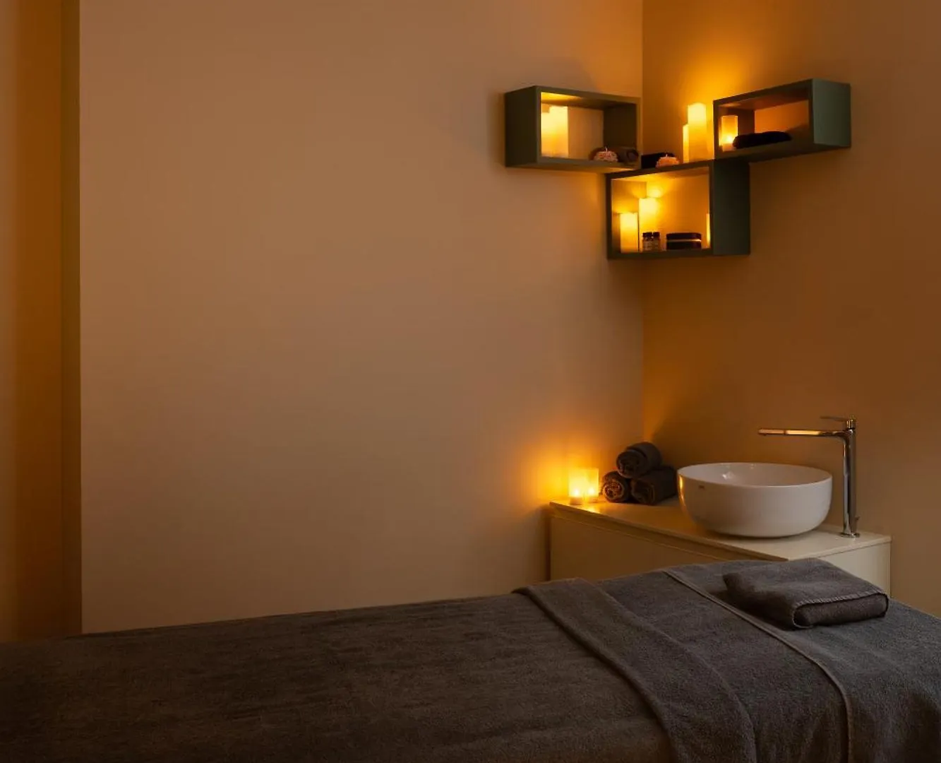 Palazzo Talia - Small Luxury Hotels Of The World Roma