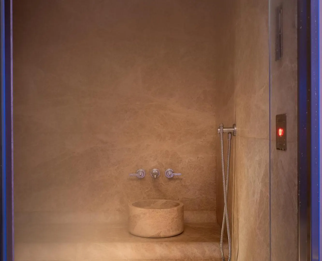 Palazzo Talia - Small Luxury Hotels Of The World Roma