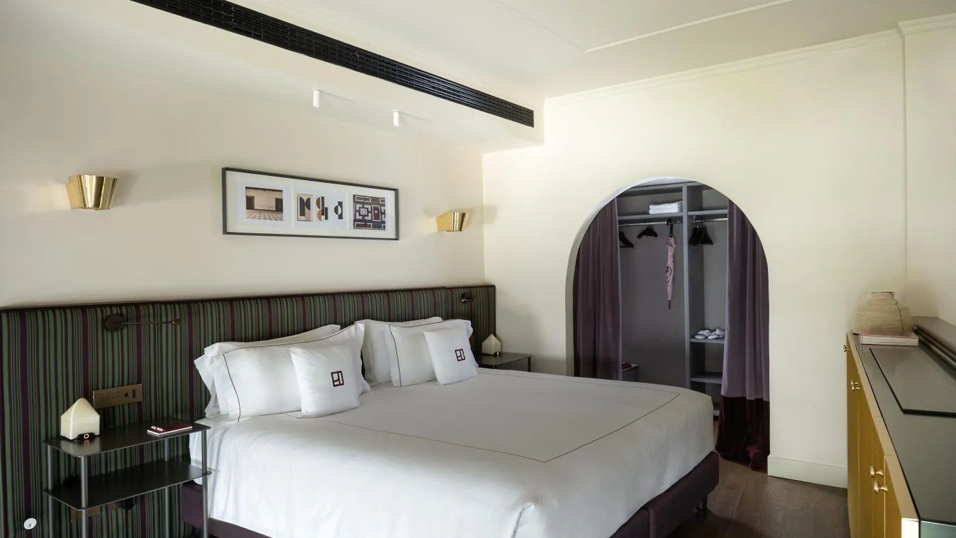 Palazzo Talia - Small Luxury Hotels Of The World Roma